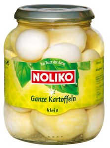 720Ml Kartoffeln Klein            Nol