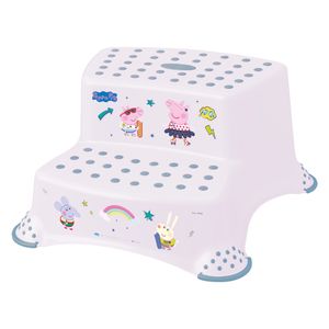 keeeper kids Tritthocker igor "Peppa Pig" nordic-white