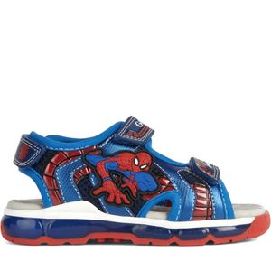 Geox Kids Classic Sandals J350QA 014CE C4226 Farba:modrá Veľkosť: 35