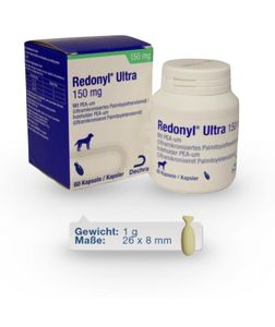 Redonyl® Ultra 150 mg -  60 Kapseln