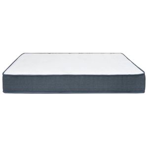 vidaXL Boxspringbett-Matratze 200 x 160 x 20 cm