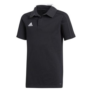 Koszulka adidas Condivo 18 Cotton Polo, CF4373, Größe: 135