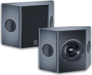 Magnat Cinema Ultra RD 200 THX (Paar)