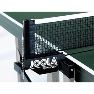 JOOLA Permanent Tischtennisnetz