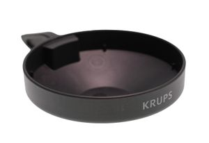 Krups MS-624960 Abtropfschale für XN9105 XN910B Nespresso Vertuo Next