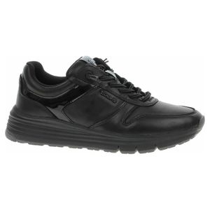 Tamaris Damen Schnürschuh 10853-36, 10853-37, 10853-38, 10853-39, 10853-40, 10853-41, 10854-36, 10854-37, 10854-38, 10854-39, 10854-40, 10854-41 TAM-1-23730-41 BLACK UNI 40 [Schuhe Frau]