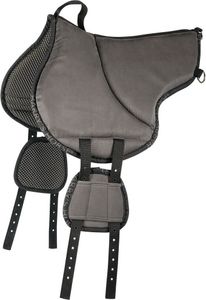 Harrys Horse Bareback pad, Reitpad, Reitkissen Bare back, Größe:L Harrys Horse Bareback pad, Reitpad, Reitkissen Bare back, Größe:L