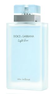 Dolce & Gabbana Light Blue Eau Intense EDP 50 ml W