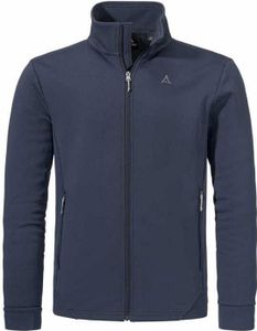 Fleece Jk Style Uriezzo Men blau (8820) 58 Fleece Jk Style Uriezzo Men blau (8820) 58