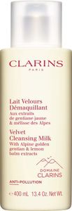 Clarins Milch Face Cleansers & Toners Velvet Cleansing Milk