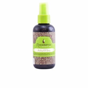 Macadamia Natural Oil Healing Oil Spray Styling-Spray für geschädigtes Haar 125 ml