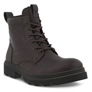 ecco Stiefelette Stiefelette Glattleder