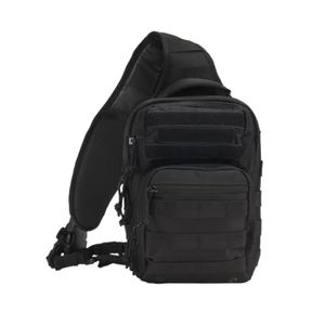 Brandit Tasche US Cooper EveryDayCarry-Sling in Black