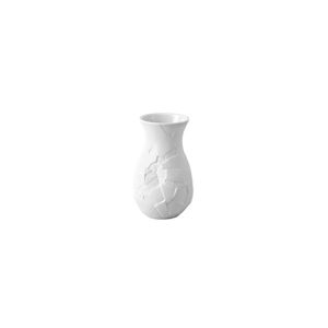 Rosenthal Vase 10 cm Vase of Phases Weiss matt 14255-100102-26010