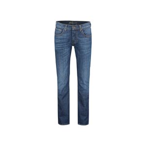 Baldessarini Herren 5-Pocket-Jeans John Tribute to Nature Slim Fit darkblue Art.Nr.165111424 - 6816*, Farbe:6816 dark blue, Größe:33W / 30L