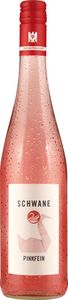 Zur Schwane Pinkfein Rotling halbtrocken VDP.Gutswein  2021 (0,75l) halbtrocken