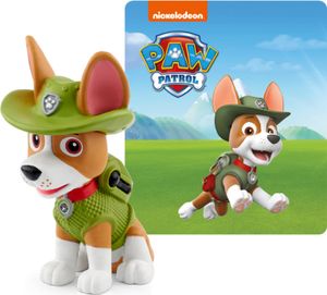 Paw Patrol - Hier kommt Tracker [DACH]