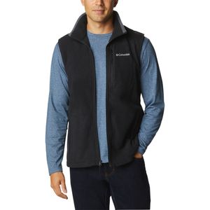 Columbia Jacken Fast Trek Fleece Vest, 1460001010, Größe: 173