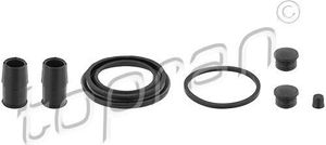 TOPRAN Bremssattel-Reparatursatz 108 346 vorne für AUDI 80 (89 89Q 8A B3)