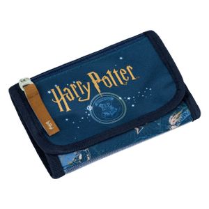 Peněženka na krk Harry Potter - Bradavice