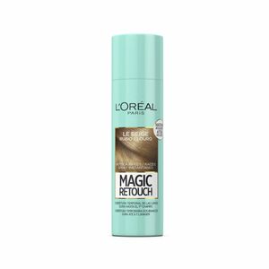 L'oréal Paris Magic Retouch #4-rubio Spray 100 Ml