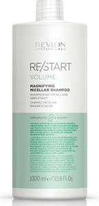 Revlon Professional ReStart Volume Magnifying Micellar Shampoo 1000 ml