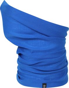 Regatta Great Outdoors uni rúrkový šál / nákrčník pre dospelých RG1651 (jedna veľkosť) (Oxford blue)