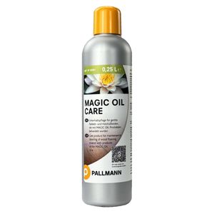 Pallmann Magic Oil Care 250 ml