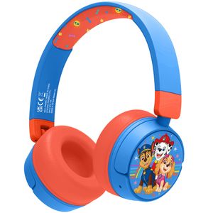 OTL Technologies Paw Patrol Bluetooth Kinder Kopfhörer