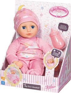 Zapf 701836 Baby Annabell My First Annabell 30 cm