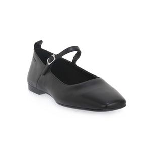 Vagabond 5307-401-20 Delia - Damskie buty baleriny - Czarny, Rozmiar:39 EU