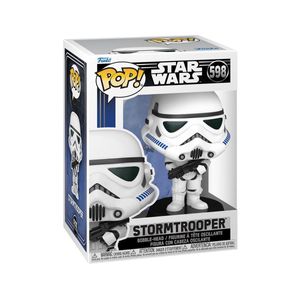 Star Wars - Stromtrooper 598 - Funko Pop! Vinyl Figur