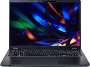 Acer TravelMate P4 16 TMP416-52-TCO - Intel Core i5 1335U / 1.3 GHz - Win 11 Pro - Intel Iris Xe Grafikkarte - 16 GB RAM - 512 GB SSD - 40.6 cm (16")