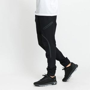 Pánské cargo kalhoty Under Armour STRETCH WOVEN UTILITY CARGO PANT-BLK - XXL