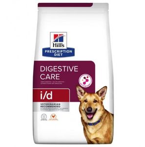 Hill's PD i/d digestive care, Huhn, für Hunde 16 kg