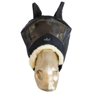 Kentucky Horsewear Fliegenmaske Friendly with Ears