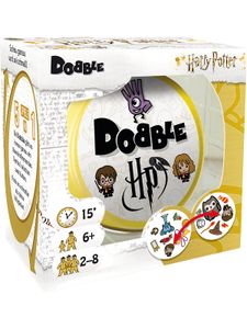 Asmodee Spiele & Puzzle Dobble Harry Potter DE Kartenspiele Spiele Karten HK22 merchandisebf geschenkschultuete pcmerch