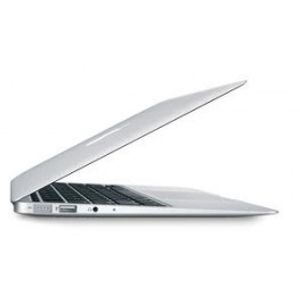 MacBook Air 11" Core i5 1,7 GHz - SSD 64 GB - RAM 4 GB