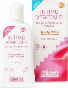 Intim Waschlotion Bio 250 ml