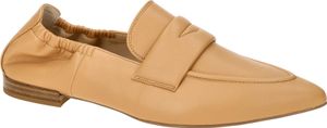 Högl CHARLIE Damenschuhe - elegante Slipper - Halbschuhe braun Elegant NEU