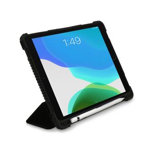 Dicota Tablet Folio iPad 10,2" bk D31853 (D31853)