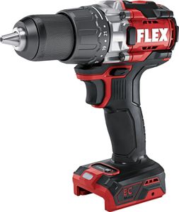 FLEX Akku-Bohrschrauber 18V 2-Gang DD 2G 18.0-EC HD C 531272