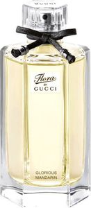 Gucci Flora Glorious Mandarin Eau de Toilette Spray 100ml