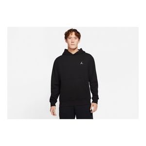 Nike M J Ess Flc Po Hoodie Black Xl