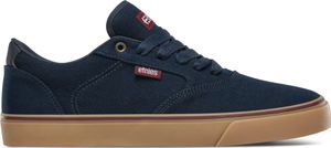 Etnies - Blitz 4101000510/460 Navy/Gum Sneaker Skate Herren Größe 39 (UK6) (USW8.5) (US7)