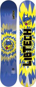 Lib Tech Banana Blaster Snowboard Gelb 115 Gelb 115