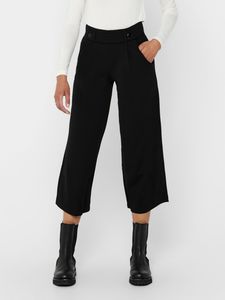 JDY Weite Ankle Hose Flare Culotte Cropped Loose Pants JDYGEGGO | 36