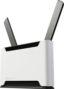 Mikrotik Routerboard Chateau Lte18 Ax (S53Ug+5Haxd2Haxd-Tc&Eg18-Ea)