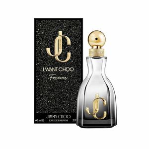 Jimmy Choo I Want Choo Forever Woda perfumowana, 60ml