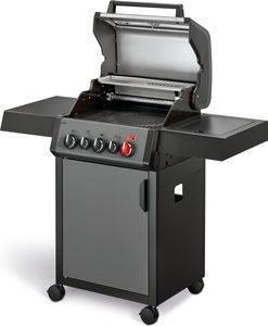 Enders Hyde 3 SIKR Turbo Gasgrill